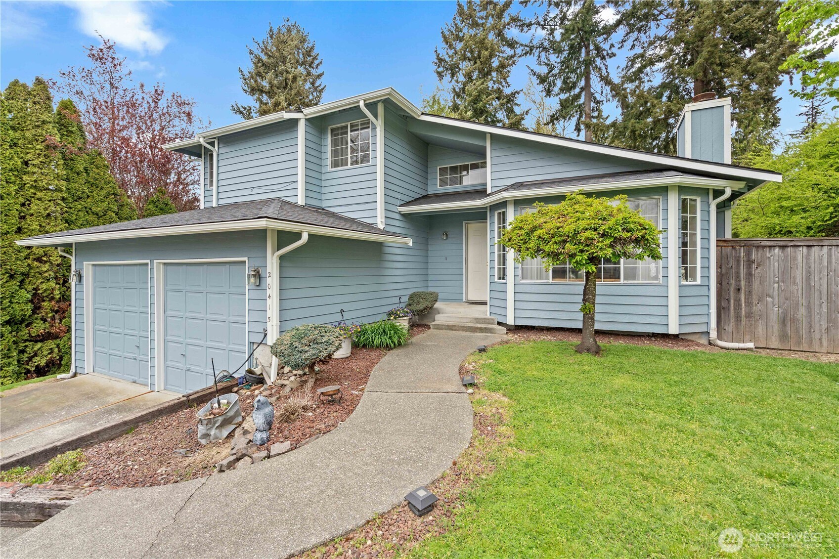 20415 120th St Ct E Bonney Lake WA 98391