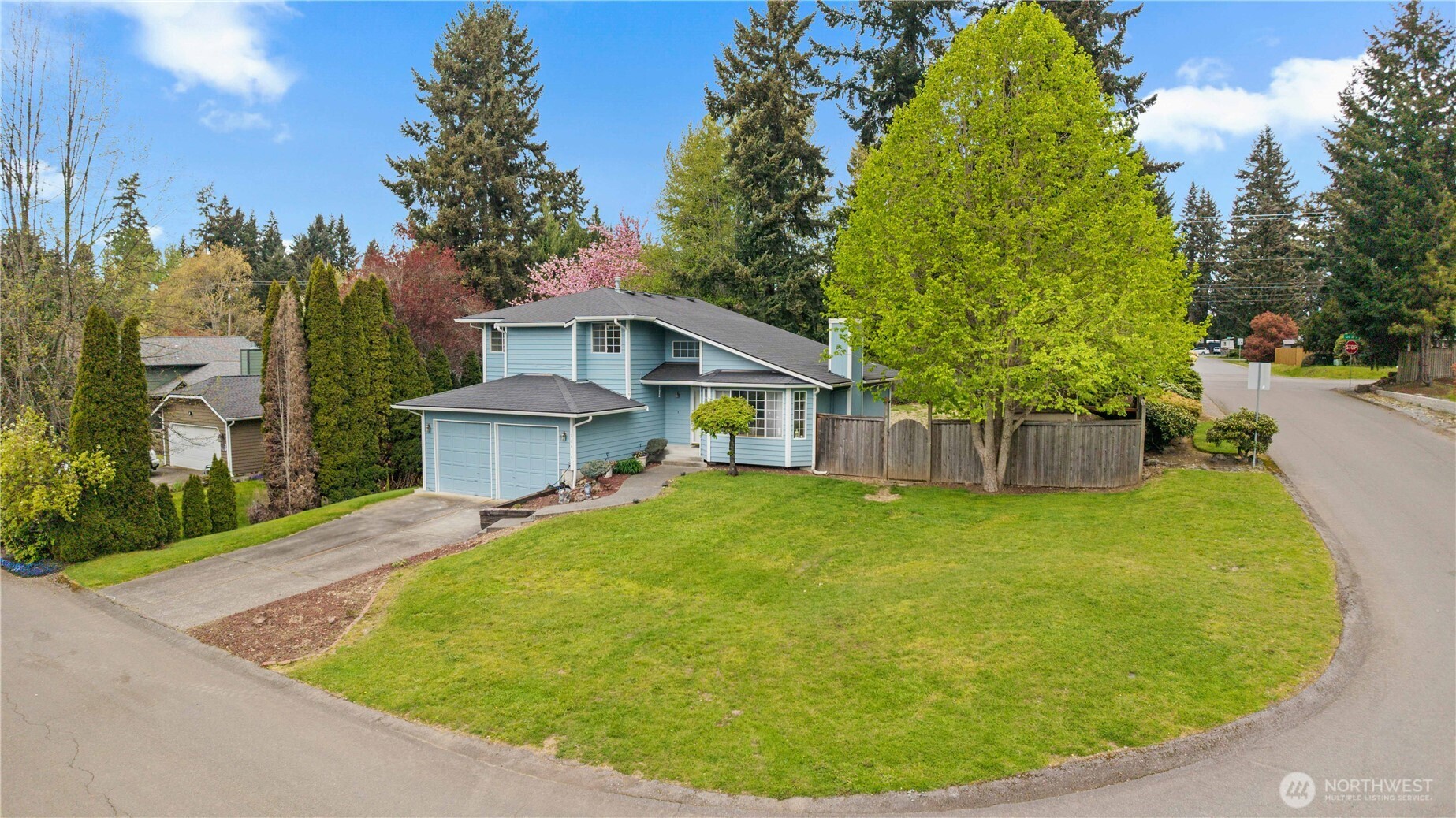 20415 120th St Ct E Bonney Lake WA 98391