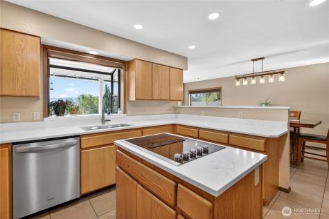 2629 Lemaister Avenue Wenatchee WA 98801