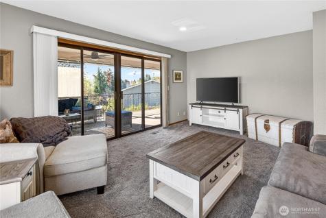 2629 Lemaister Avenue Wenatchee WA 98801