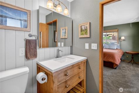 2629 Lemaister Avenue Wenatchee WA 98801