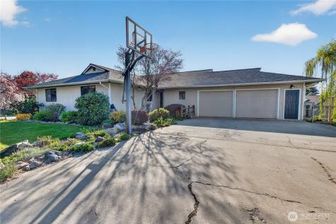 2629 Lemaister Avenue Wenatchee WA 98801