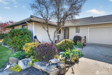 2629 Lemaister Avenue Wenatchee WA 98801