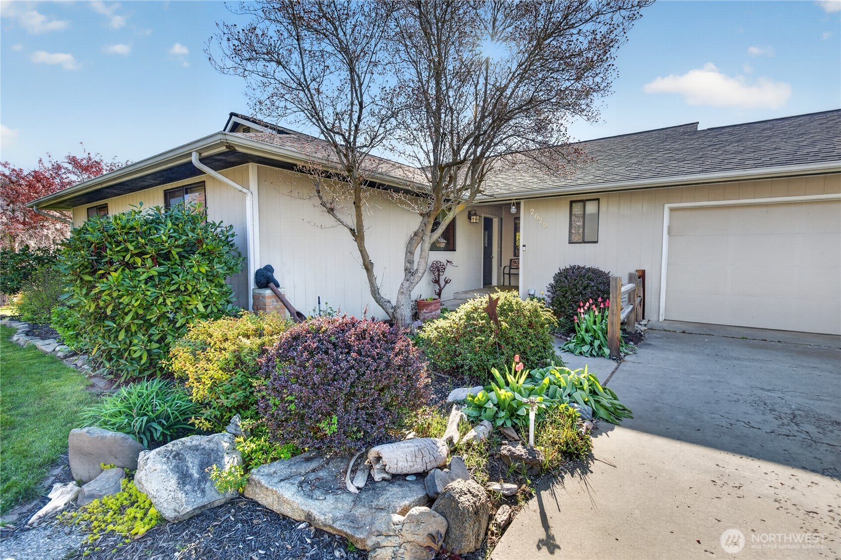 2629 Lemaister Avenue Wenatchee WA 98801