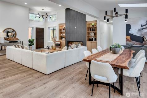 8904 SE 58th Street Mercer Island WA 98040