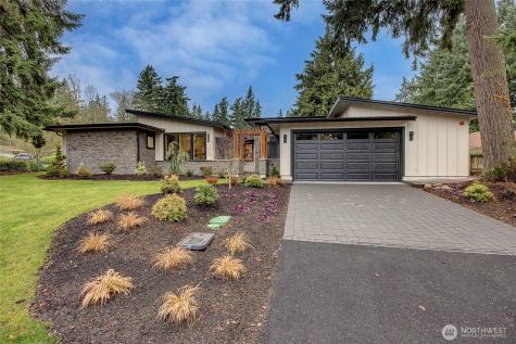 8904 SE 58th Street Mercer Island WA 98040