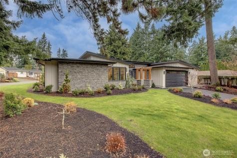 8904 SE 58th Street Mercer Island WA 98040
