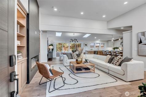 8904 SE 58th Street Mercer Island WA 98040