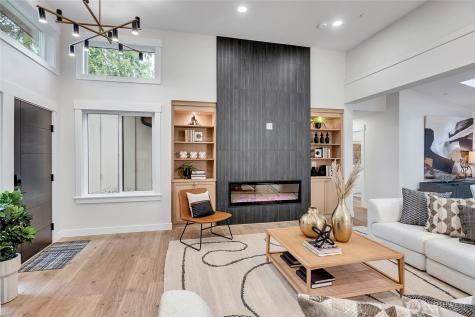 8904 SE 58th Street Mercer Island WA 98040