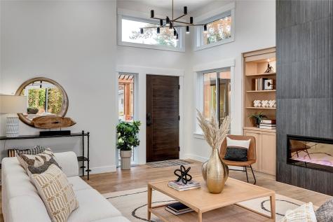 8904 SE 58th Street Mercer Island WA 98040