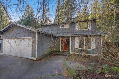 42301 Se 168th Court North Bend WA 98045