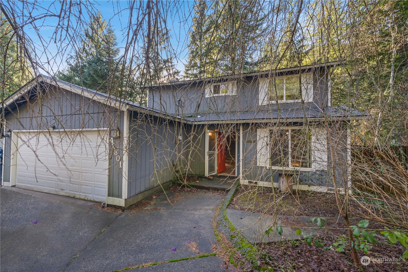 42301 Se 168th Court North Bend WA 98045