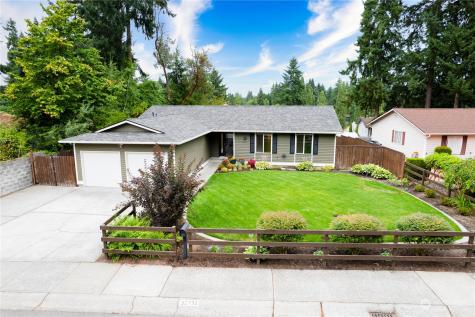 32732 30th Federal Way WA 98023
