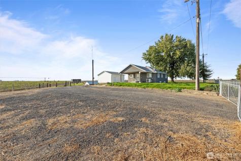 16981 SE Road 2 Moses Lake WA 98837