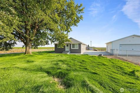 16981 SE Road 2 Moses Lake WA 98837