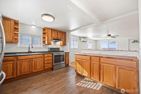 16981 SE Road 2 Moses Lake WA 98837