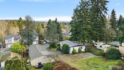 19015 16th Avenue NE Shoreline WA 98155