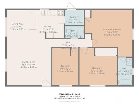 19015 16th Avenue NE Shoreline WA 98155