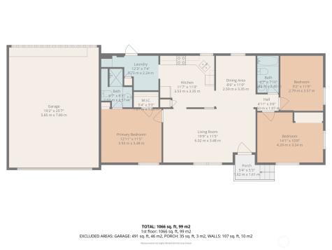 19015 16th Avenue NE Shoreline WA 98155