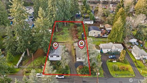 19015 16th Avenue NE Shoreline WA 98155