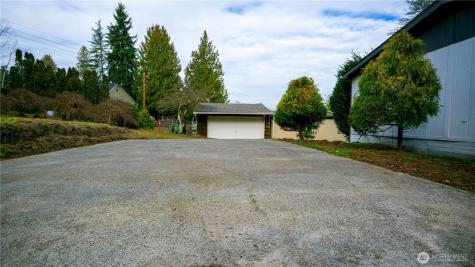 19015 16th Avenue NE Shoreline WA 98155