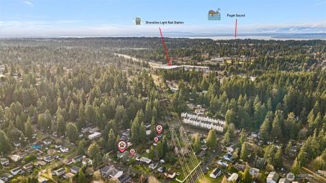 19015 16th Avenue NE Shoreline WA 98155
