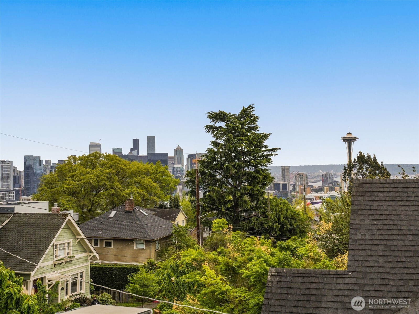 1423 Nob Hill Avenue N Seattle WA 98109