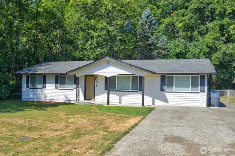 237 7TH McCleary WA 98557