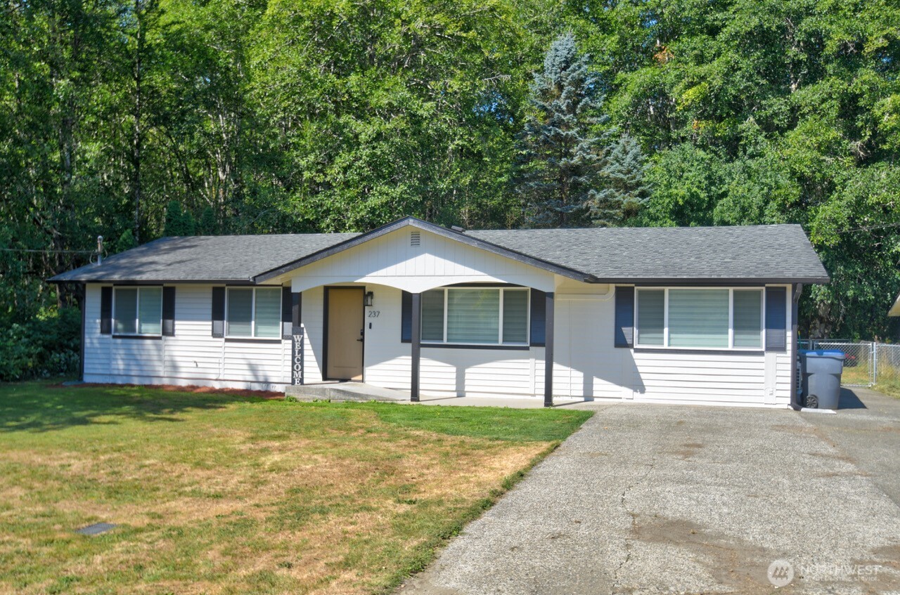 237 S 7th Street Mccleary WA 98557
