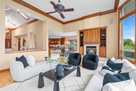 6317 NE 138th Place Kirkland WA 98034
