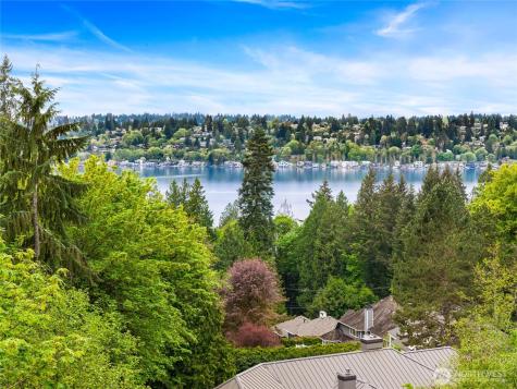 6317 NE 138th Place Kirkland WA 98034