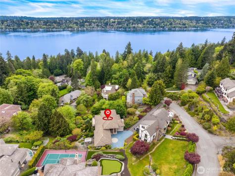 6317 NE 138th Place Kirkland WA 98034
