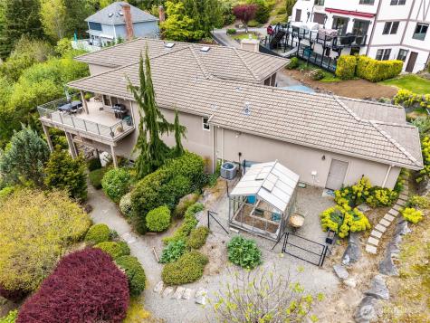6317 NE 138th Place Kirkland WA 98034