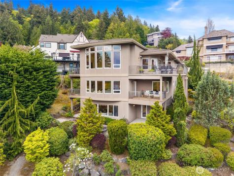 6317 NE 138th Place Kirkland WA 98034