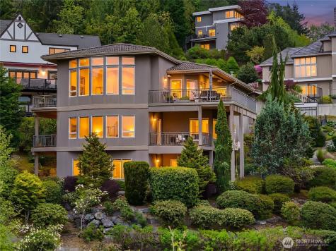 6317 NE 138th Place Kirkland WA 98034