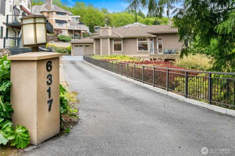 6317 NE 138th Place Kirkland WA 98034