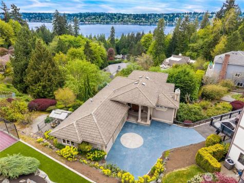 6317 NE 138th Place Kirkland WA 98034