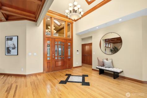 6317 NE 138th Place Kirkland WA 98034