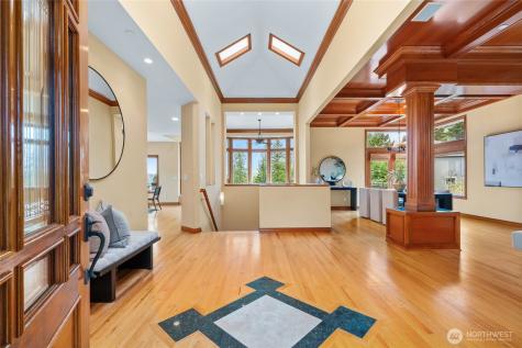 6317 NE 138th Place Kirkland WA 98034
