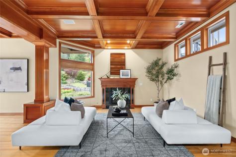 6317 NE 138th Place Kirkland WA 98034