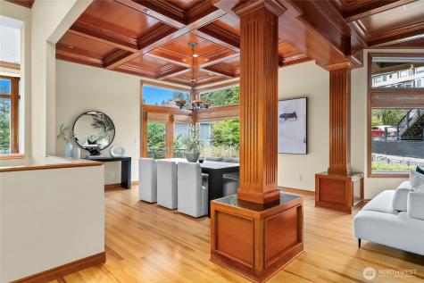 6317 NE 138th Place Kirkland WA 98034