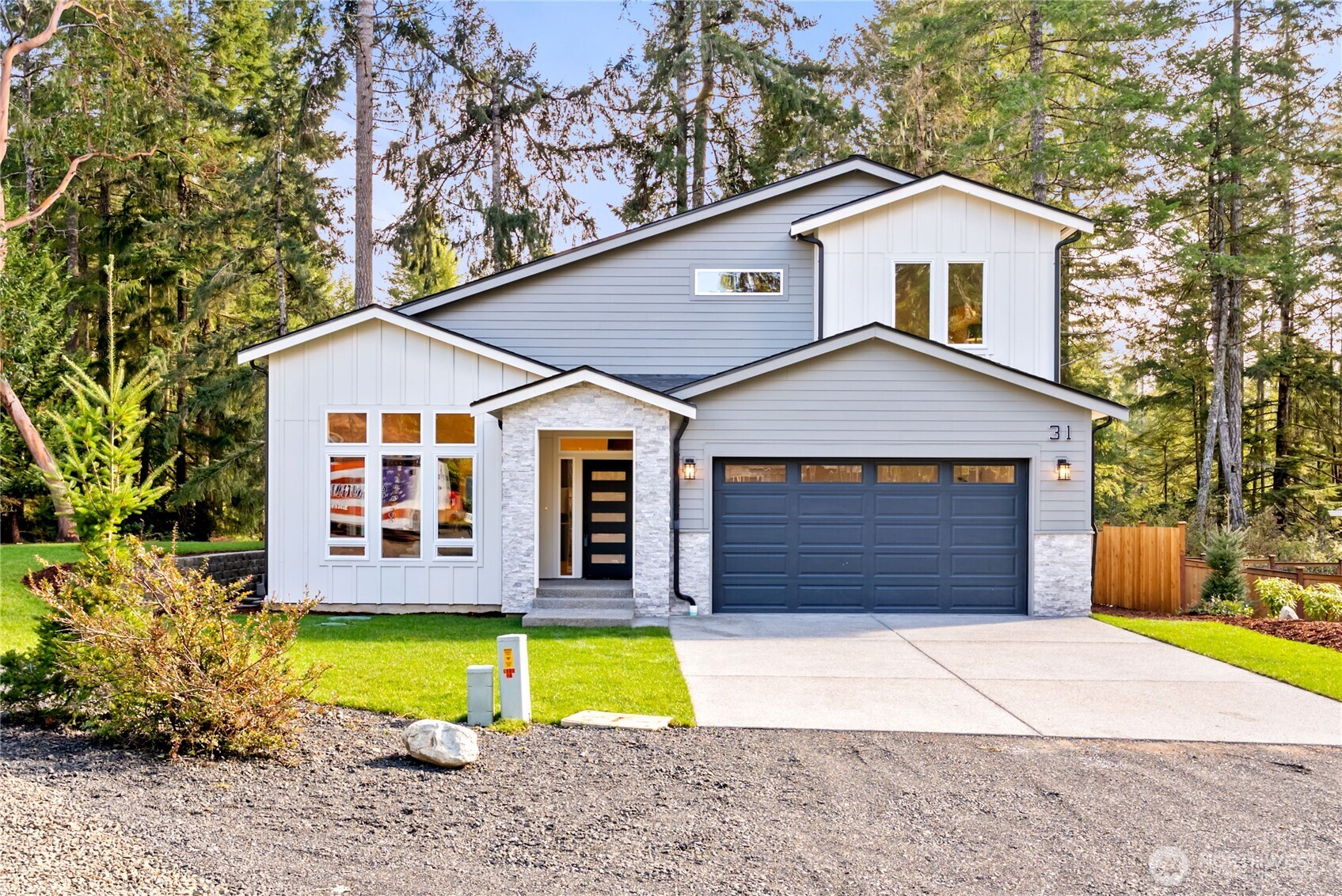 31 E Rhododendron Court Union WA 98592