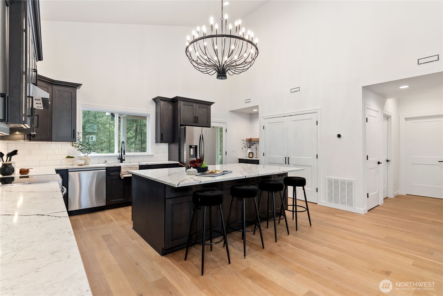 31 E Rhododendron Court Union WA 98592