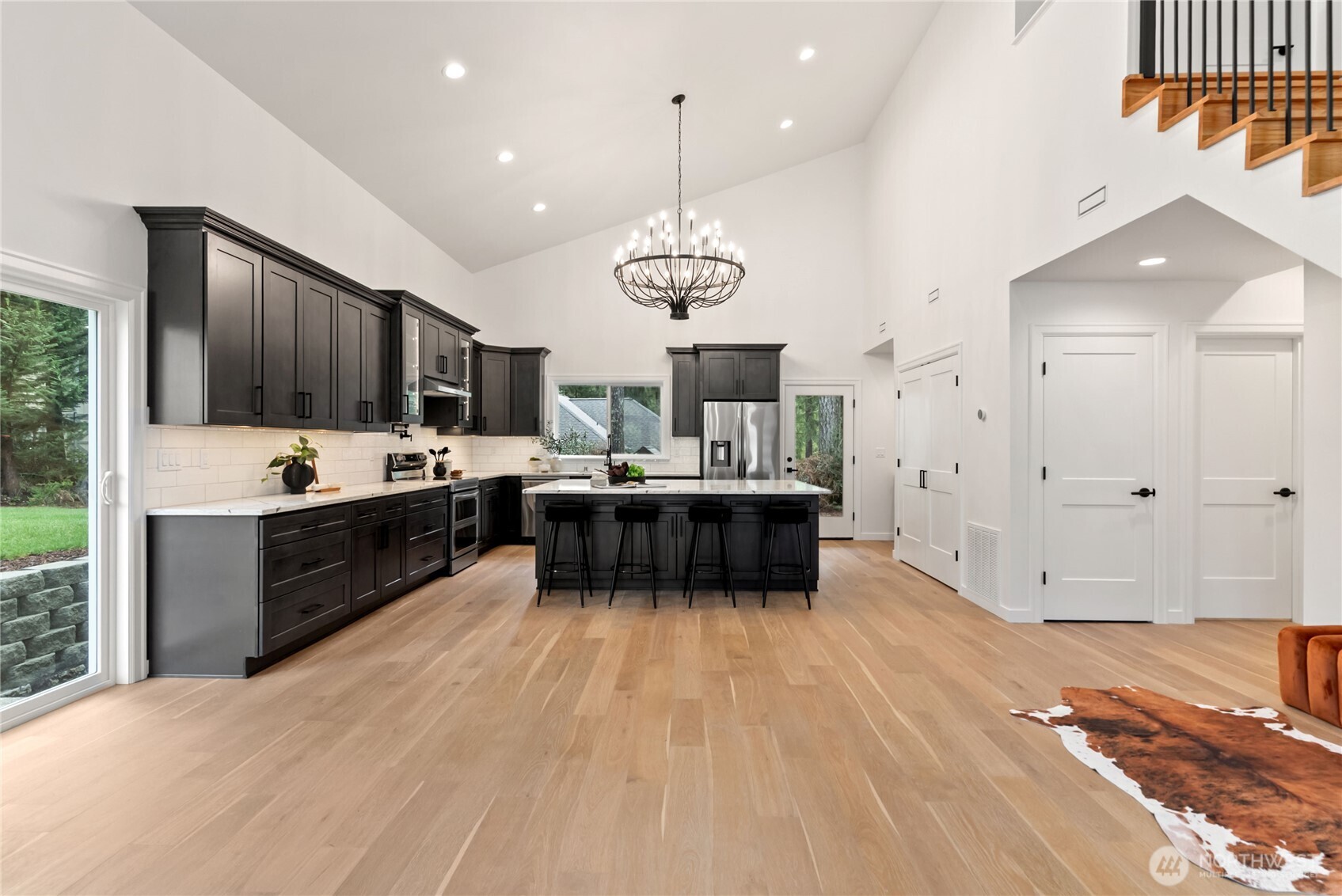 31 E Rhododendron Court Union WA 98592
