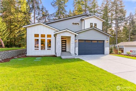 31 E Rhododendron Court Union WA 98592