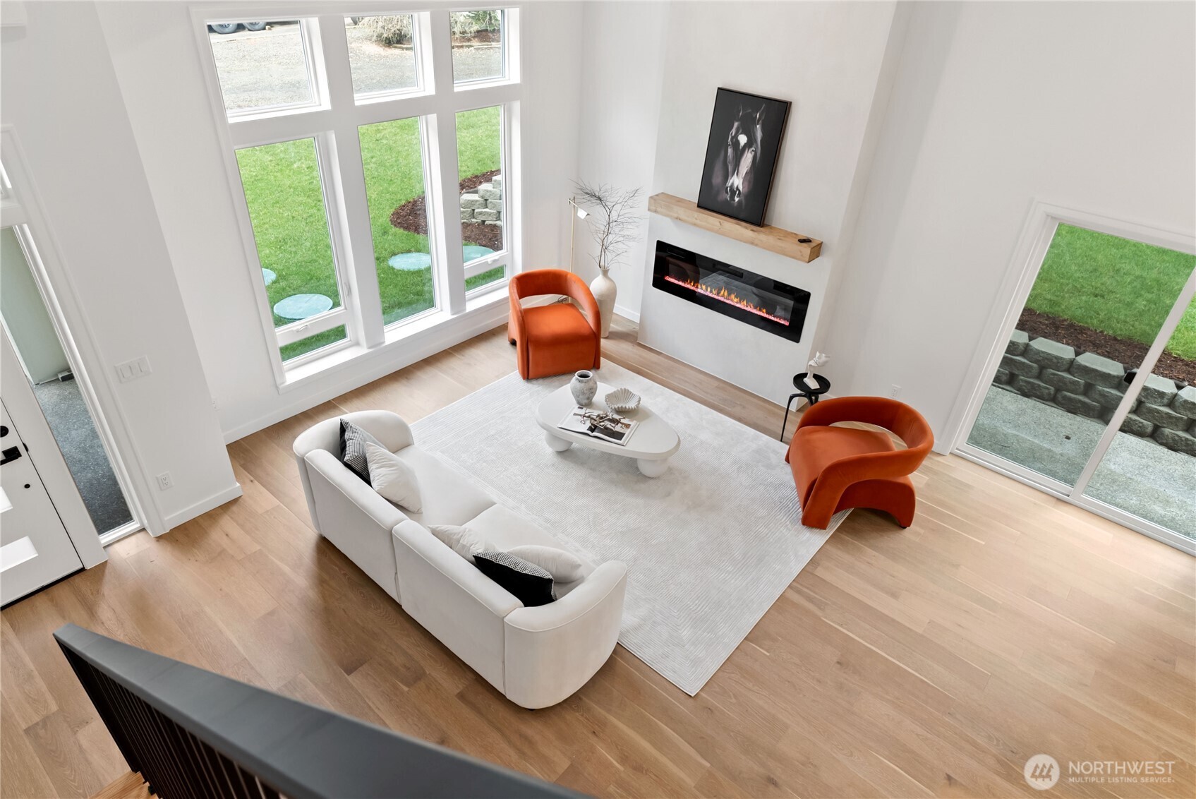 31 E Rhododendron Court Union WA 98592
