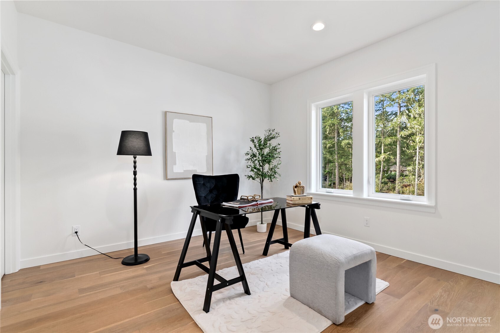 31 E Rhododendron Court Union WA 98592
