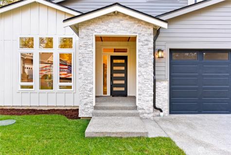 31 E Rhododendron Court Union WA 98592