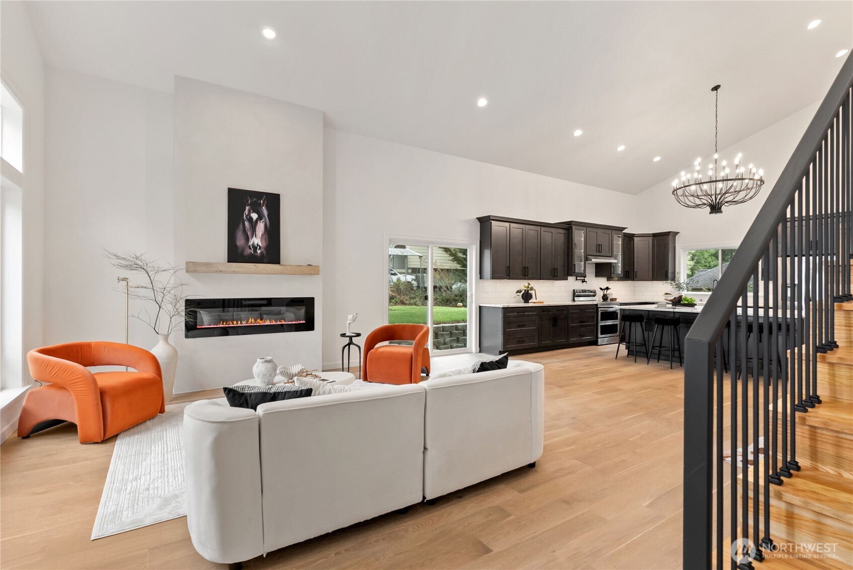 31 E Rhododendron Court Union WA 98592