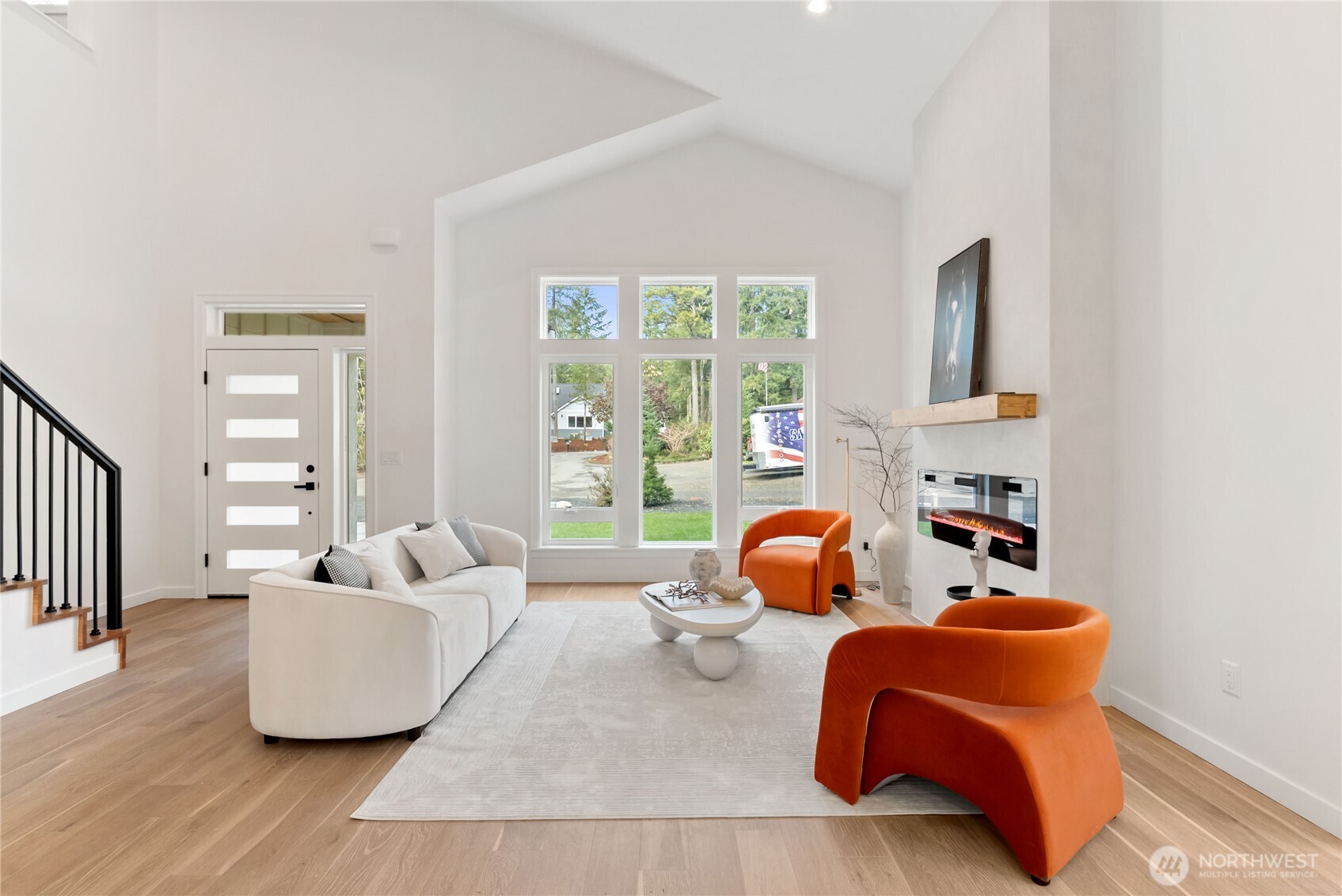 31 E Rhododendron Court Union WA 98592